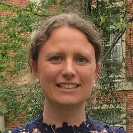 Dr Gina Hadley