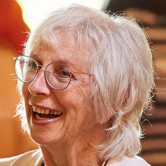 Sally Bromley